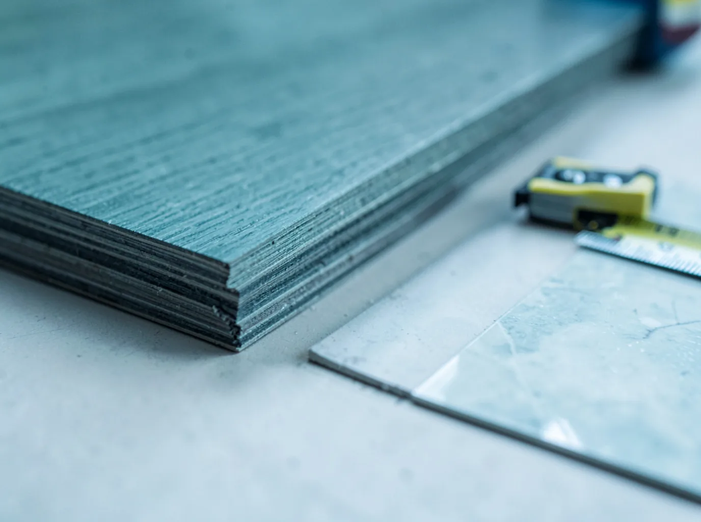 Luxury Vinyl Plank Installation King, NC FAQs